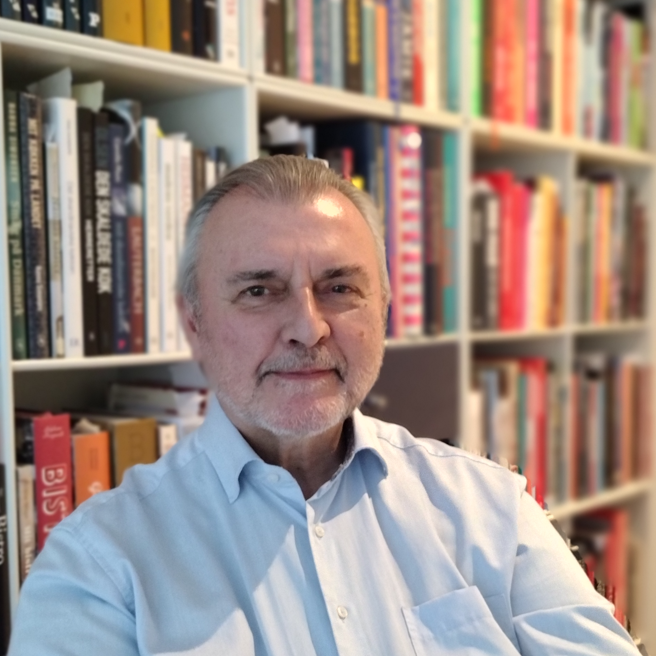 Anton Schou