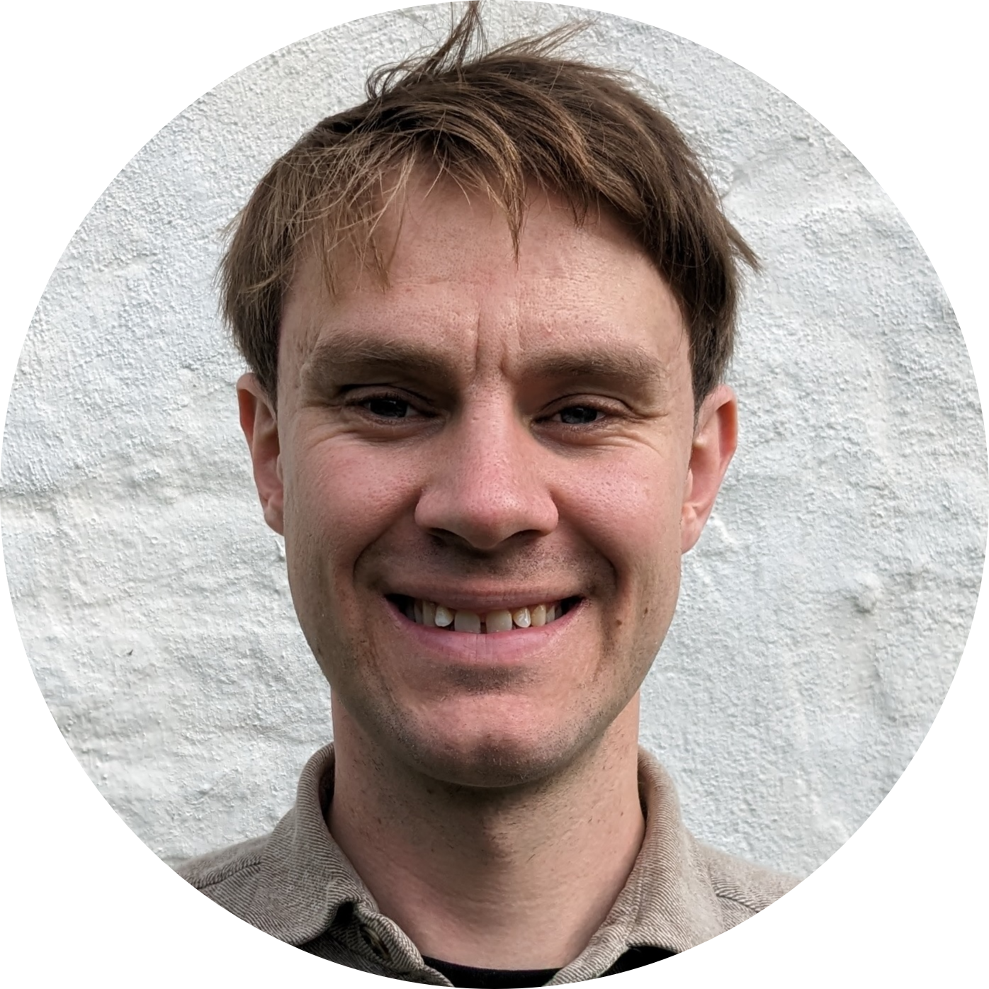 Steffen Fog Larsen