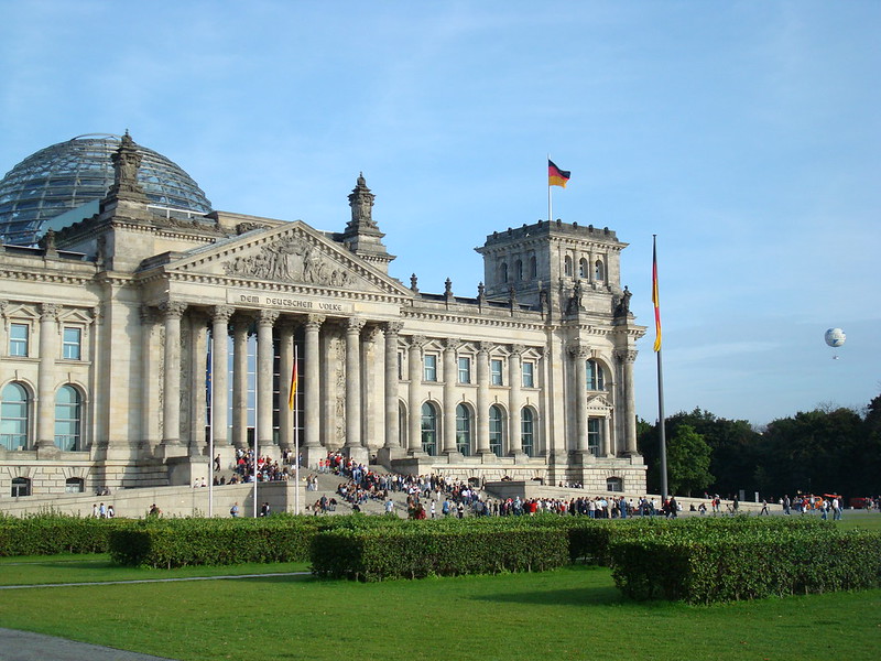Bundestag