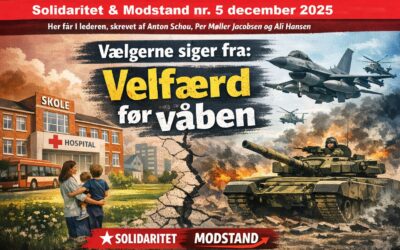 Leder december 2025