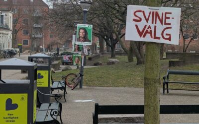 Valget 2026: utilfredsheden vokser – men hvor er alternativet?